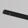 Трековый светильник MAYTONI BASIS LEVITY TR190-1-10W2.7K-B