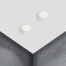 Встраиваемый светильник MAYTONI NEO DL138-GU10-W