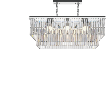 Подвесной светильник MAYTONI REVERO MOD085PL-08CH