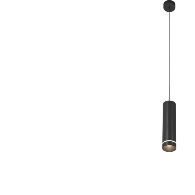 Подвесной светильник MAYTONI ORLO P085PL-12W4K-B