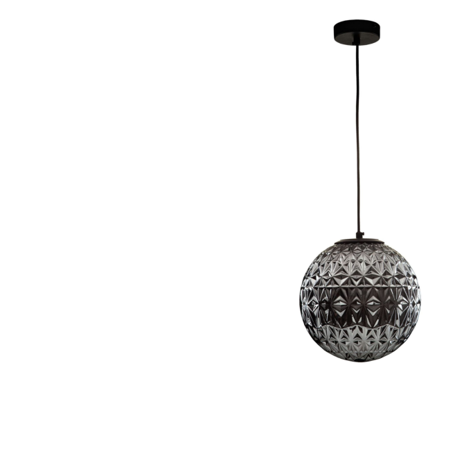 Подвесной светильник MAYTONI ANDROMEDA P023PL-01B