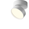 Потолочный светильник MAYTONI ONDA C024CL-18W4K-W-1