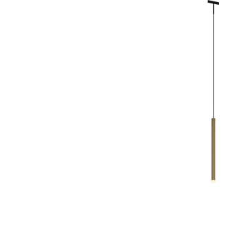 Трековый светильник MAYTONI SKIM LEVITY TR191-1-3W2.7K-M-BBS