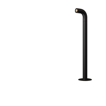 Ландшафтный светильник MAYTONI SLEEK O477FL-L2GF3K