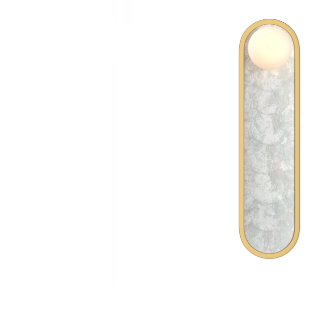 Настенный светильник MAYTONI PERLAMOUR MOD473WL-L25BSK