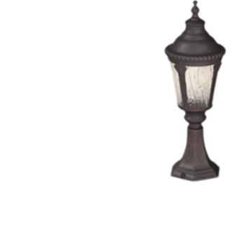 Ландшафтный светильник MAYTONI GOIRI O029FL-01BZ